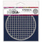 Dina Wakley Media Stencils 5"X5" - Coasters 1*