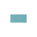 American Crafts Textured Cardstock 12"X12" - Mediterranean - Single Sheet