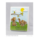 My Favorite Things - Die-namics - BB Squirrel!*