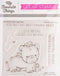 My Favorite Things Clear Stamps 4"X4" - Many Bear Hugs Ahead*