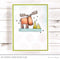 My Favorite Things Stamps - Bear Hug Bunch*