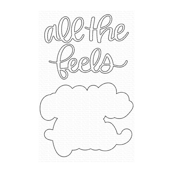 My Favorite Things Die-namics Die - All The Feels*