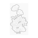 My Favorite Things Die-namics Die - Freshly Picked Bouquet*