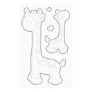 My Favorite Things Die-Namics Dies - Special Spot In My Heart*