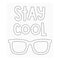 My Favorite Things Die-Namics Dies - Stay Cool*