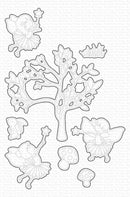 My Favorite Things Die-Namics Dies - Fairy Special*