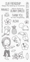 My Favorite Things Die-namics Die - Polynesian Paradise*