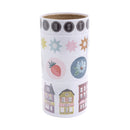 Maggie Holmes Market Square Sticker Rolls 4 Pack*
