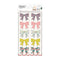 Maggie Holmes Market Square Paper Bows 10 Pack
