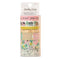 Maggie Holmes Garden Party Washi Tape 7 Pack - W/Gold Foil Accents