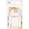 Maggie Holmes Parasol Stationery Pack with Gold Foil*