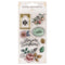 Maggie Holmes Woodland Grove Clear Stamps 10 pack