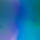Craft Perfect Mirror Cardstock 92lb 8.5in x 11in  5 pack  - Iridecent -Water Sprite