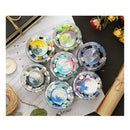 Poppy Crafts Mixed Wax Jar No.1*
