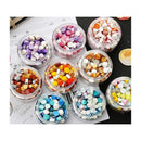 Poppy Crafts Mixed Wax Jar No.2*