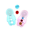 Universal Crafts Curling Coach Quilling Tool - Pink
