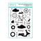 Gina K Designs Clear Stamps - Sunny Days 2*