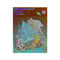 Poppy Crafts Holographic Stickers - Cosmic Roaming*