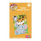 Craft For Kids Imports DIY Mosaic Art Kit - Safari*