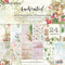 Memory Place Double-Sided Paper Pack 6"X 6" 24 pack - Enchanted*
