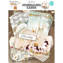 Memory Place My Family Journal Card Pack 20 pack  4 Designs/5 Each*