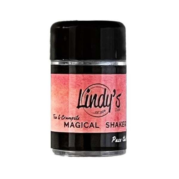 Lindy's Stamp Gang Magical Shaker 2.0 Individual Jar 10g - Pass the Jam Jane