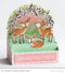 My Favorite Things Clearly Sentimental Stamps 4"X4" - So Very Fawned Of You*