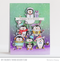 My Favorite Things Die-namics - Polar Penguins*