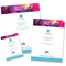 ETC Papers EVO Synthetic Paper 11in x 14in - 10 Sheets*