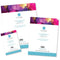 ETC Papers EVO Synthetic Paper 11in x 14in - 10 Sheets