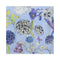 Little Birdie Decoupage Napkin 12"x 12" - Oriental Hummingbird*