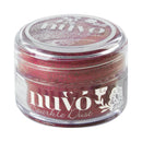 Nuvo Sparkle Dust .5oz - Hollywood Red