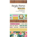 Simple Stories Noteworthy Washi Tape 5/Pkg*