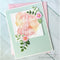 Pinkfresh Studio Clear Stamp Set 6 inchX8 inch - No One Compares To You
