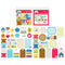 Doodlebug Odds & Ends Bits & Pieces Die-Cuts Doggone Cute