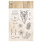 P13 Photopolymer Stamps 13 pack - Always & Forever