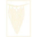 P13 Die-Cut Chipboard Embellishments 4in x 6in  - Always & Forever