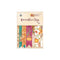 P13 The Four Seasons-Autumn Double-Sided Cardstock Tags 9 pack - #03*