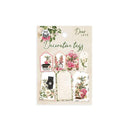 P13 Dear Love Double-Sided Cardstock Tags 7 pack