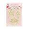 P13 Die-Cut Chipboard Embellishments 4"X6" 6 pack