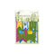 P13 The Garden Of Books Double-Sided Cardstock Tags 10 pack