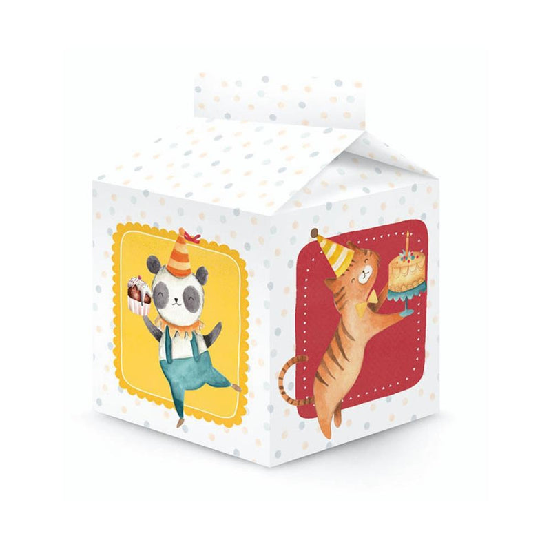 P13 Happy Birthday - Party Box Set*