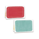 P13 Happy Birthday Place Cards 3.5in x 2.25in  10 pack*