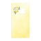 P13 P13 Fresh Lemonade Travel Journal 4.3"x8.3" 10 White Cards