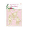 P13 Die-Cut Chipboard Embellishments 4"X6" 6 pack
