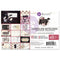 Prima Marketing Farm Sweet Farm Journaling Cards 4"X6" 45 pack  15 Designs/3 Each*
