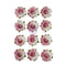 Prima Marketing Mulberry Paper Flowers - Flower Fields/Farm Sweet Farm