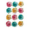 Prima Marketing Mulberry Paper Flowers - Bright Gouache/Painted Floral*