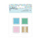 Pebbles All The Cake Ink Pads 4/Pkg*