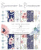 The Paper Boutique Paper Pantry Vol 1 USB Collection*